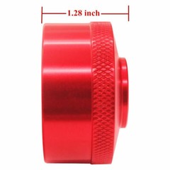 Extended Run Fuel Gas Cap For Honda Generator EU1000i EU2000i Fits 1/4″NPT Line
