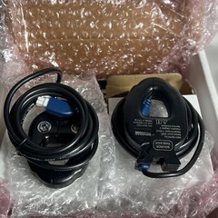 NEW Generac W2HEM PWRView Meter PCRGM1 PWRCELL RGM w/ 2x Current Transformers