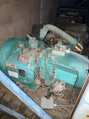 Onan 4000 Watt RV Gas Generator 4.0 kW