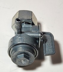Panari Fuel Shutoff Valve