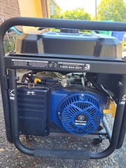 Westinghouse WGen5500 – 5500 Watt Portable Generator in Portland, OR