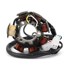 Magneto Generator Engine Stator Fit For Yamaha TTR 125 TT-R 125 2003-2017 / 5…
