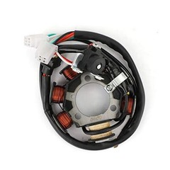 Magneto Generator Engine Stator Fit For Yamaha TTR 125 TT-R 125 2003-2017 /