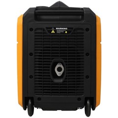 Super quiet Inverter Generator 5.5KW portable generator electric remote start