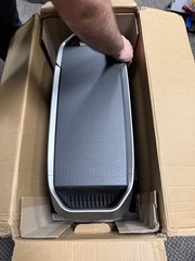 EcoFlow DELTA Pro 3 Portable Power Station