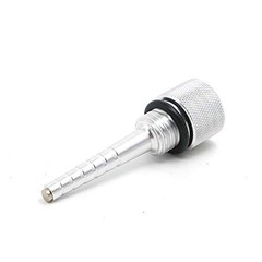 Magnetic Oil Dipstick for Predator 3500 Inverter Generator, Oil Fill Silver