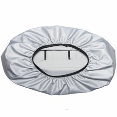 Outdoor Waterproof Generator Cover for Honda Generator EU2000i EU2200i EU3000is