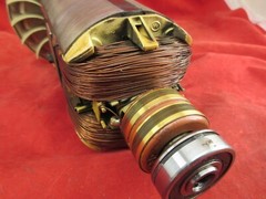 Champion 200921 Rotor OEM # 31330-YGK0210-0000