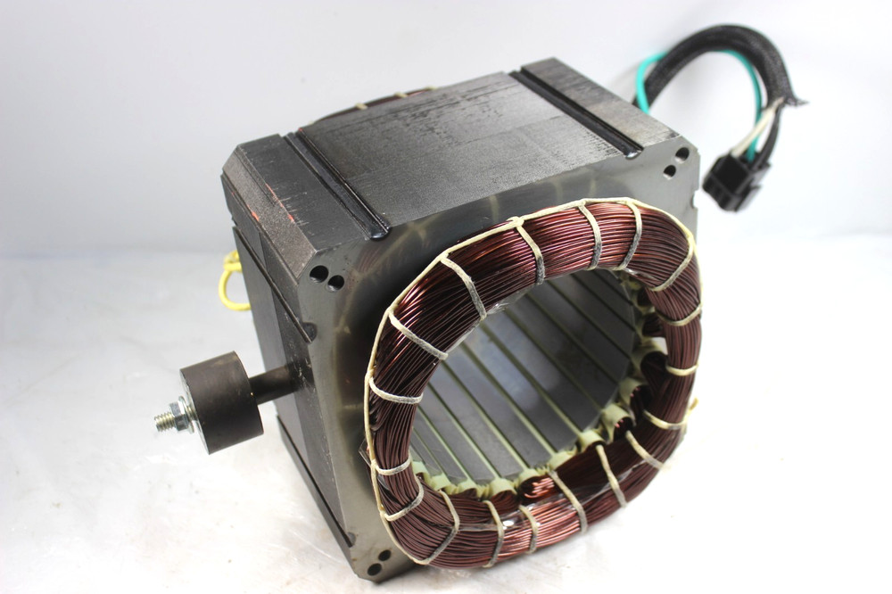 Husky HU3650 Portable Gas Powered Generator Stator Assembly Repair Part