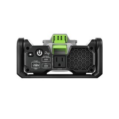 EGO POWER+ Portable Inverter, 400W, Power Inverter Generator, Quiet. Battery …
