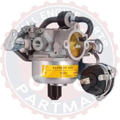 Carburetor Part # 146-0665 for Onan RV Generator Carburetor