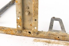 Kawasaki Generator GA3200A Lower Frame c7248