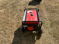 5500W Honeywell Generator