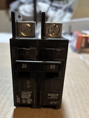 Genuine Generac 0E7886A CB 2P 30A 240V BQ2 For Generator
