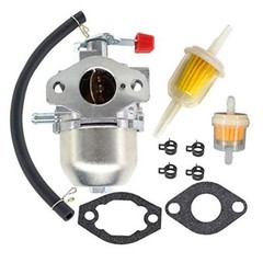 Carburetor for 7.8HP Craftsman 4200 Watt Portable Generator with Generac