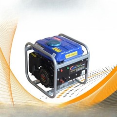 Electric Two-wheeled Vehicle with Extended Range Generator Car Two-wheeled
