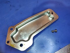 17251-892-000 for 19611-892-000 fan cover honda generator em500