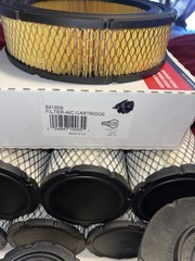 Brigs And Stratton Generator Air Filters