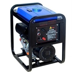 24V DC Generator, Diesel Generator Parking Air Conditioning Gasoline Generator