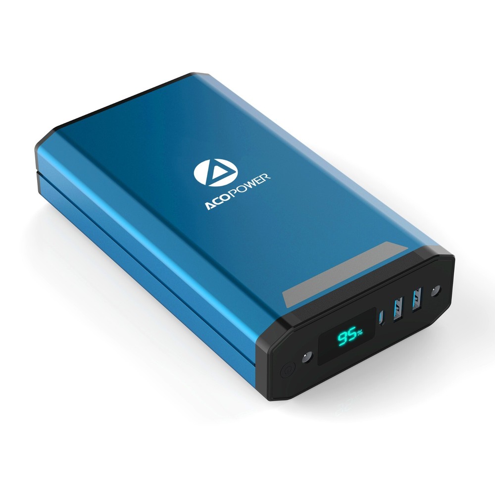 ACOPOWER 193Wh Battery for LiONCooler P Series Car Portable Refrigerator