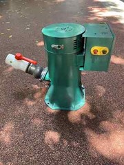 Single-phase Automatic Voltage Regulator Leakage Protection Hydro Generator