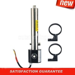 4KW/240V Diesel Generator Heater Adjustable for 13-25L Engine Displacement os67