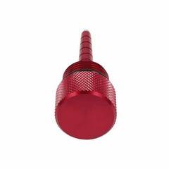 Magnetic Oil Dipstick Generator Oil Dip Stick Aluminum for Generator EU2200i