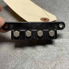 OEM GOOD USED HONDA EG 5000 GX340 GC05 CONNECTION BLOCK
