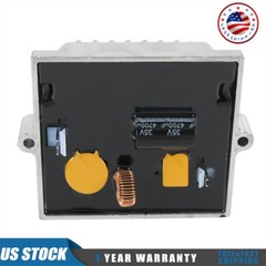 NEW 0A18010SRV 0A180-10SRV Engine Battery Charger Assembly