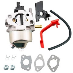 Carburetor Kit for Generac GP3250 GP3300 GP3600 0K95520119 Black Max 3600 Carb