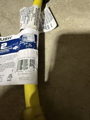 USW Generator Adapter NEMA L14-30