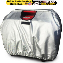 Outdoor Waterproof Generator Cover for Honda Generator EU2000i EU2200i EU3000is