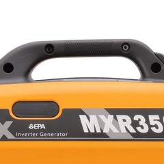 3.5kw Compact Inverter Generator Overload Protection Lightweight 47 lbs ECO Mode