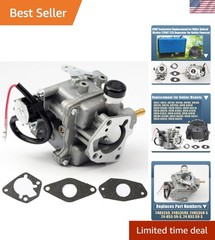 High-Performance 20HP Carburetor Replacement – Fits Kohler Engines & Welders