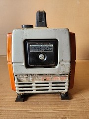 Honda EM 500 Portable Gas Generator