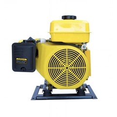 Electric Tricycle and Four-Wheeled Car Charging Inverter Petrol Generator