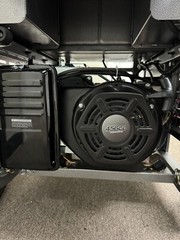 tri fuel power generator