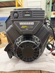 Briggs and Stratton 23 EFI Engine with a tapered shaft