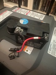 Briggs & Stratton Portable Generator