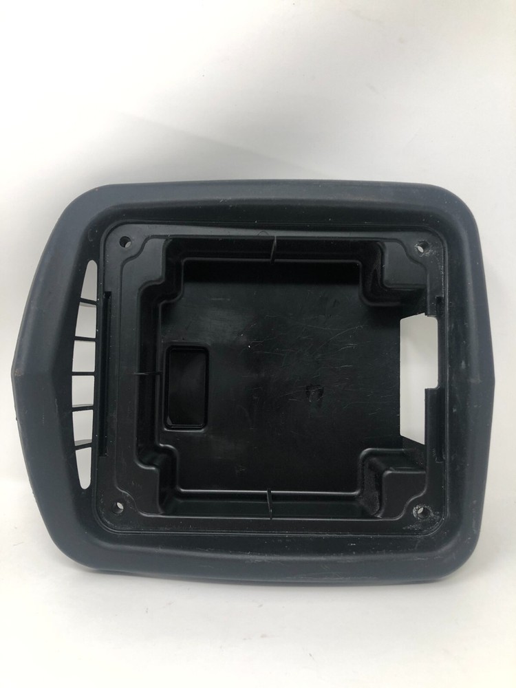 Generac 0H43470158 Control Panel Brace