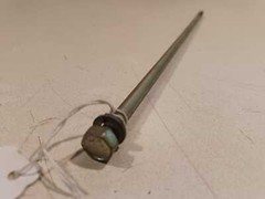 GENERAC GENERATOR BOLT PART NUMBER 0D1846