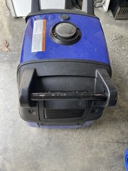 2023 Yamaha EF3000iSEB Inverter Boost Generator Gasoline Portable