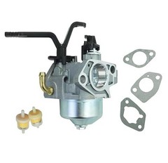 Carburetor compatible with BS Storm Responder 030728 6250 Watt 8500W Portable