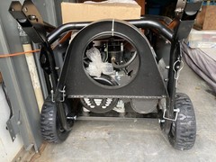 Brand New LP 5500 Generac Generator ￼