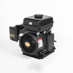 DC48V 60V 72VCar Range Extender Low Noise Four Wheel Gasoline Portable Generator