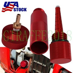 For Honda EU2000i Generator Extended Run Gas Cap Oil Funnel Magnetic Dipstickp