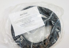 Gen-Tran 10 ft 10 Guage 30 Amp 125 V Power Cable For Portable Generators