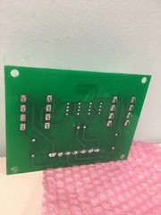 Generac 0F4410B – ASSY PCB COMM XFMR 208VAC