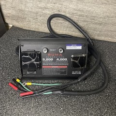 30 Amp RV Ready Inverter Generator Parallel Kit Portable For Inverter Generators