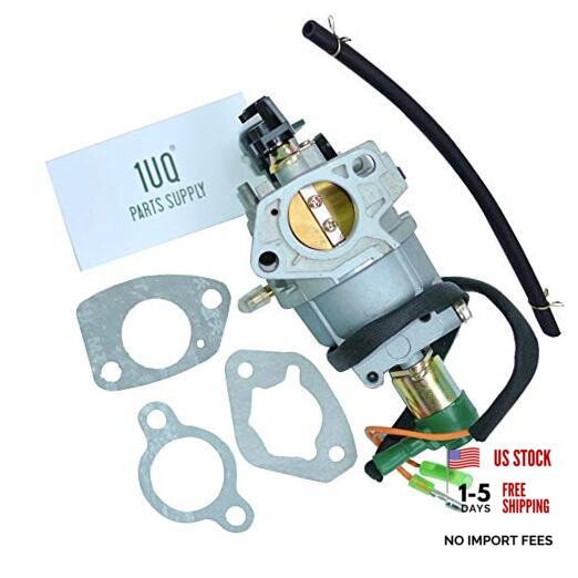 Carburetor For Cummins Onan HomeSite Power 6500 13HP 5000 5500 WATT Generator